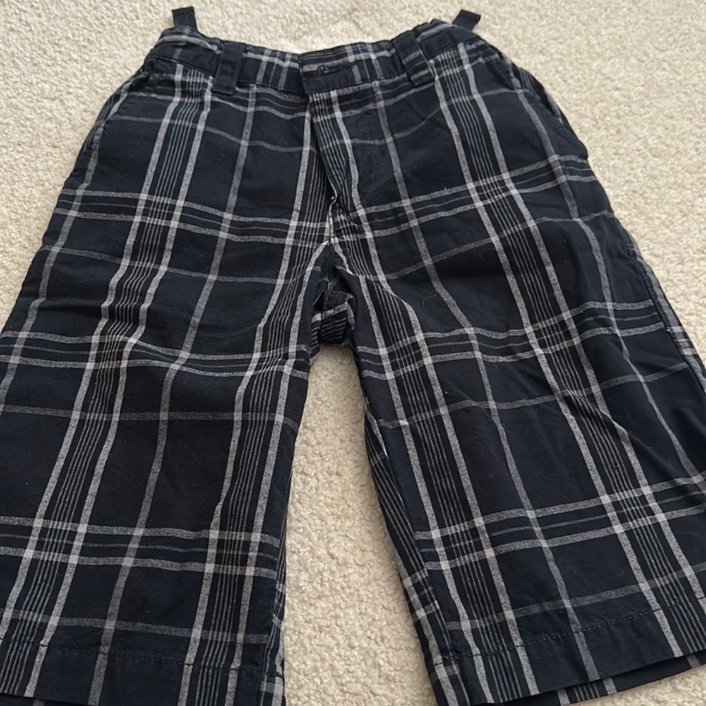 Boys shorts